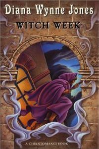 Witch Week Quotes