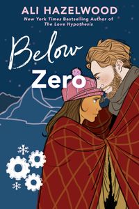 Below Zero Quotes