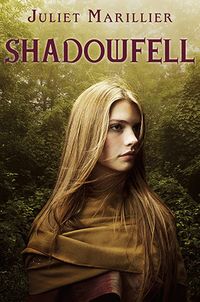 Shadowfell Quotes