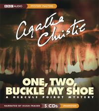 One, Two, Buckle My Shoe Quotes