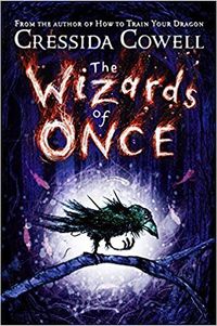 The Wizards Of Once Quotes
