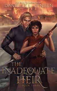 The Inadequate Heir Quotes