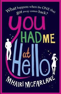 You Had Me At Hello Quotes
