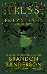 Tress Of The Emerald Sea Quotes