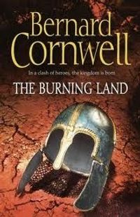 The Burning Land Quotes