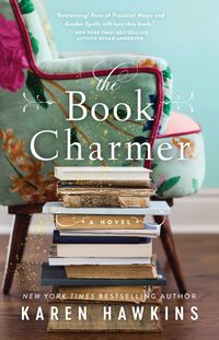 The Book Charmer Quotes