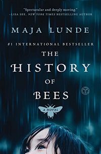 The History Of Bees Quotes