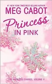 Princess In Pink Quotes
