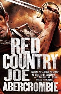 Red Country Quotes