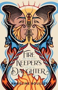 Firekeeper's Daughter Quotes