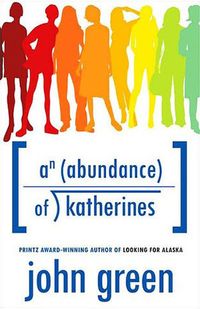 An Abundance Of Katherines Quotes