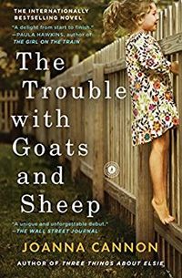 The Trouble With Goats And Sheep Quotes