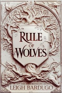 Rule Of Wolves Quotes