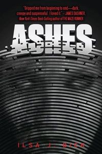 Ashes Quotes