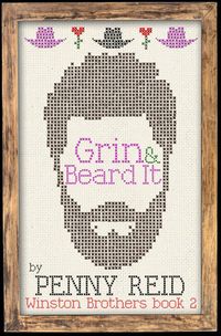 Grin And Beard It Quotes
