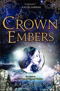 The Crown Of Embers Quotes