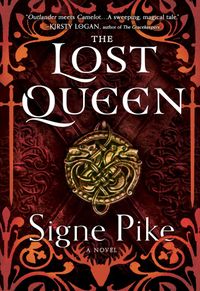 The Lost Queen Quotes