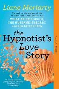 The Hypnotist's Love Story Quotes