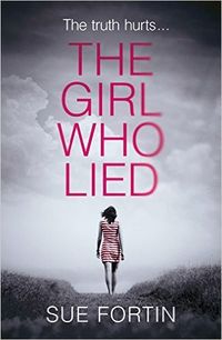 The Girl Who Lied Quotes