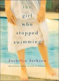 The Girl Who Stopped Swimming Quotes