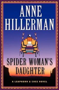 Spider Woman's Daughter Quotes