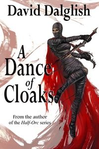A Dance Of Cloaks Quotes