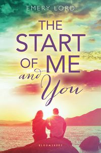 The Start Of Me And You Quotes