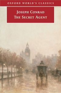 The Secret Agent Quotes