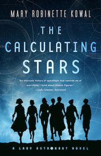 The Calculating Stars Quotes