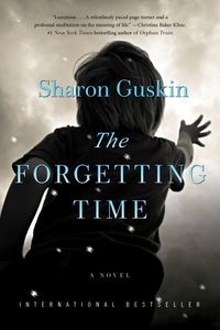 The Forgetting Time Quotes