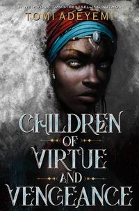 Children Of Virtue And Vengeance Quotes