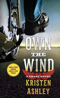 Own The Wind Quotes