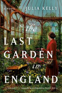 The Last Garden In England Quotes