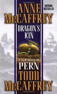 Dragon's Kin Quotes