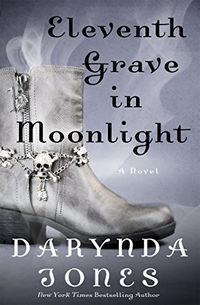 Eleventh Grave In Moonlight Quotes