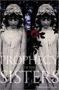 Prophecy Of The Sisters Quotes