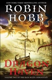 Dragon Haven Quotes