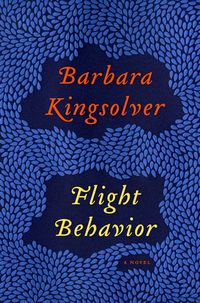 Flight Behavior Quotes