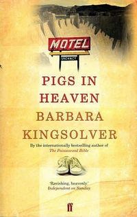 Pigs In Heaven Quotes