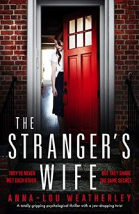 The Stranger's Wife Quotes