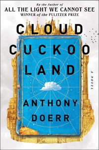 Cloud Cuckoo Land Quotes