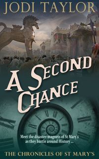 A Second Chance Quotes