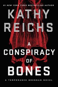 A Conspiracy Of Bones Quotes