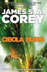 Cibola Burn Quotes