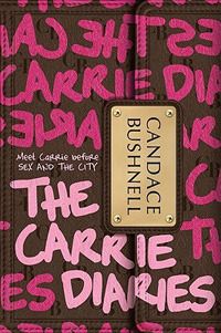 The Carrie Diaries Quotes