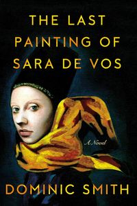 The Last Painting Of Sara De Vos Quotes