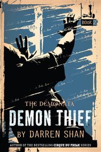 Demon Thief Quotes