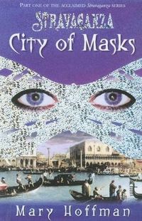 City Of Masks Quotes