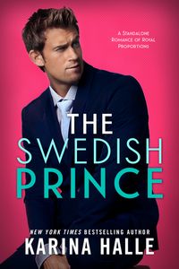 The Swedish Prince Quotes