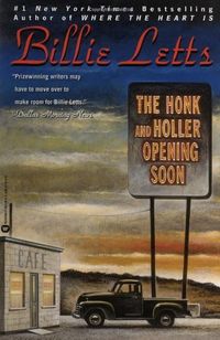 The Honk And Holler Opening Soon Quotes